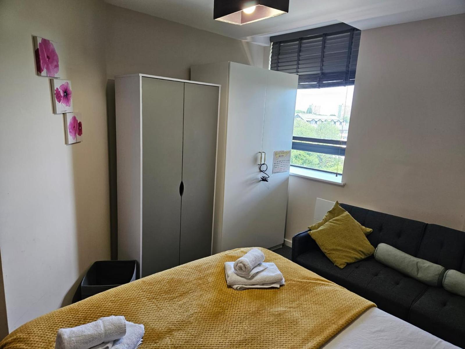 Holiday Home Μάντσεστερ Εξωτερικό φωτογραφία